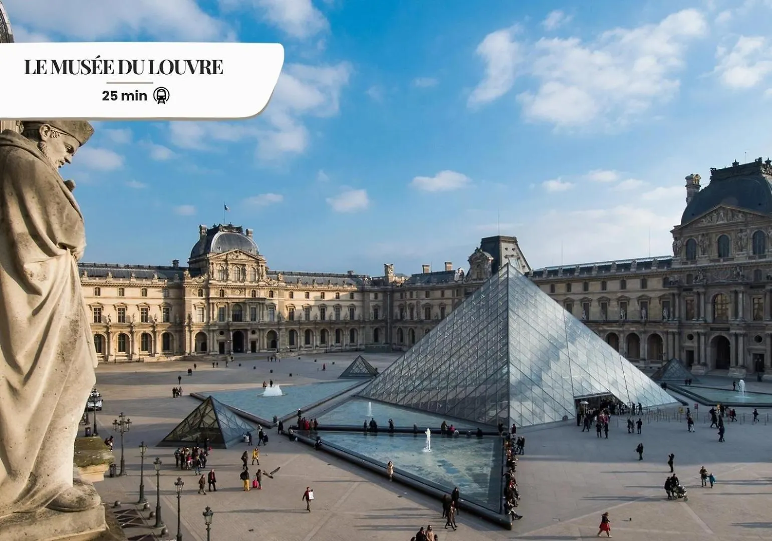 Bluestay 151- Charmant Appartement A Paris France