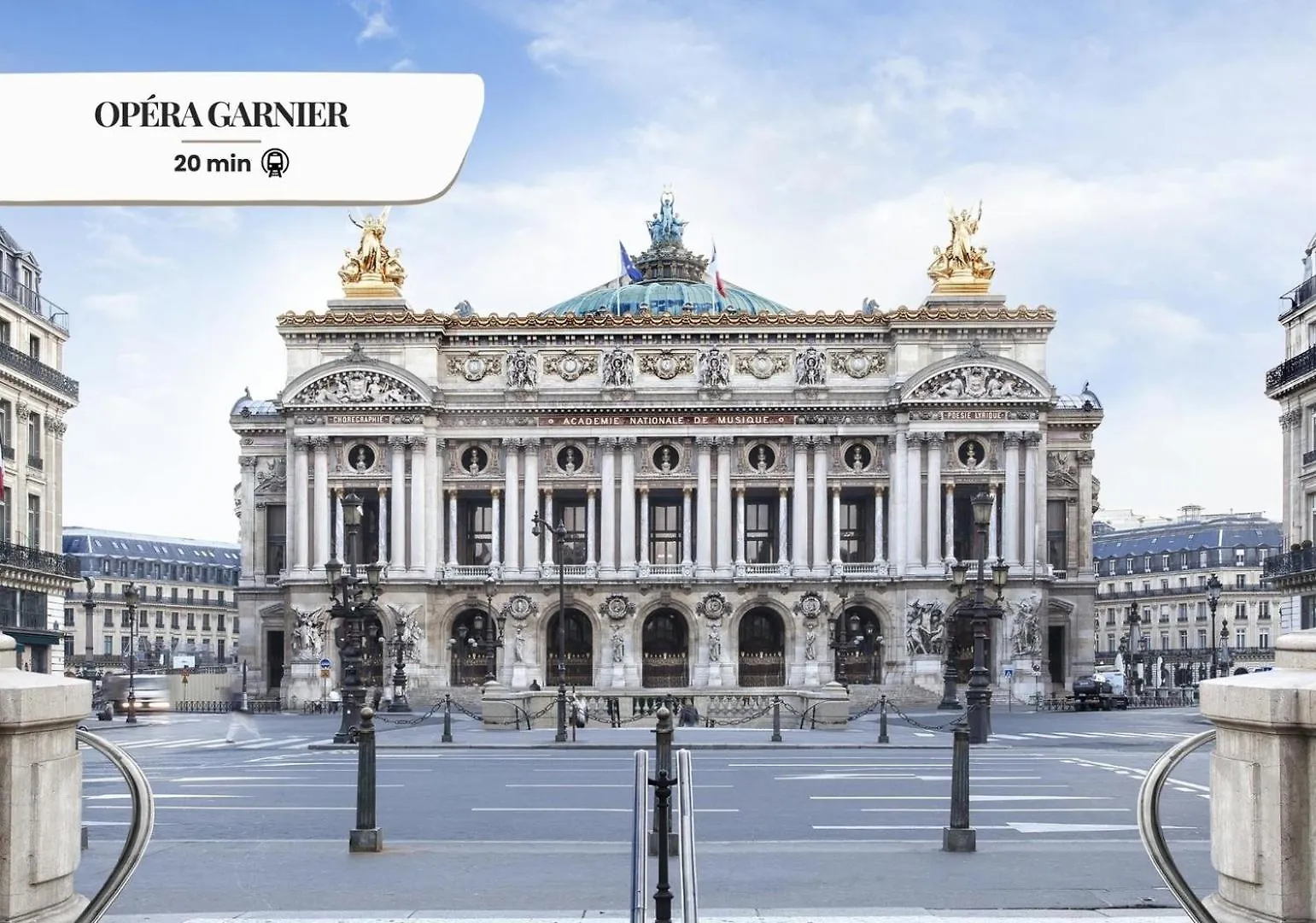 Bluestay 151- Charmant Appartement A Paris 0*,  France