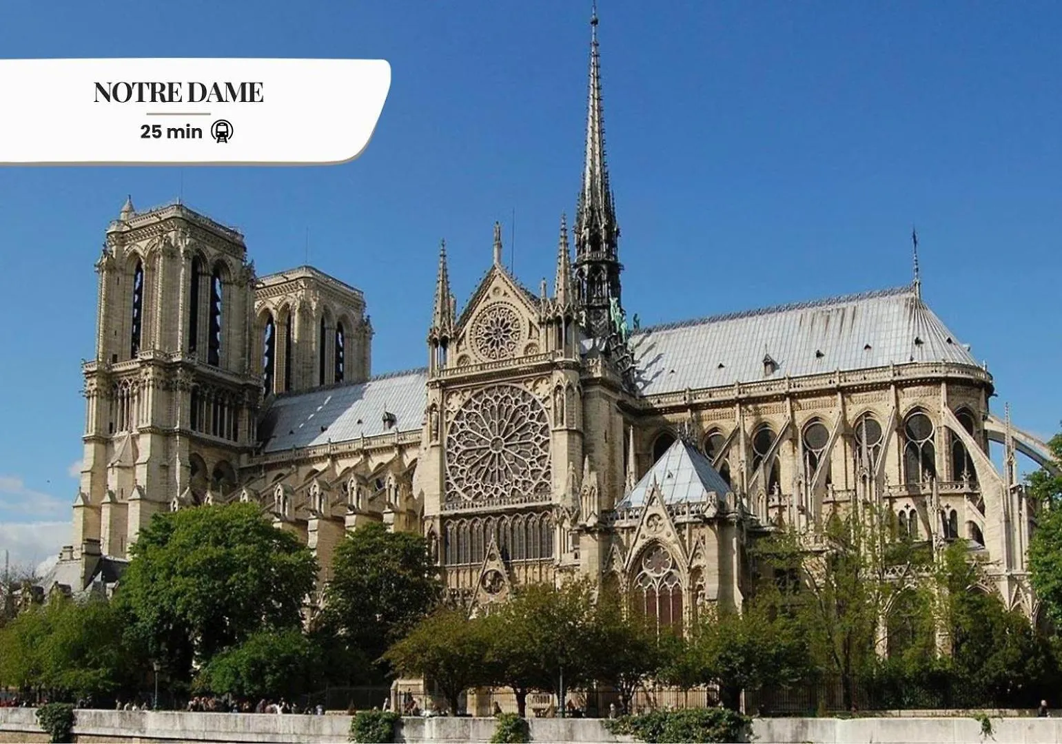 Bluestay 151- Charmant Appartement A Paris Apartment