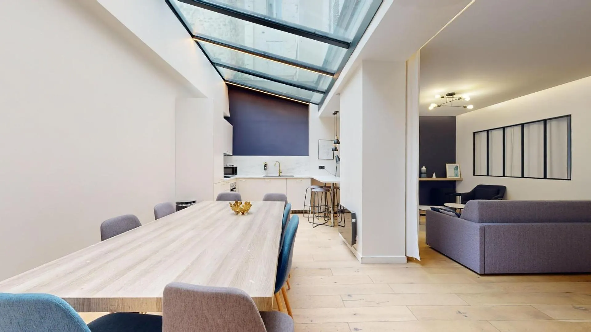 Bluestay 151- Charmant Appartement A Paris 0*,  France