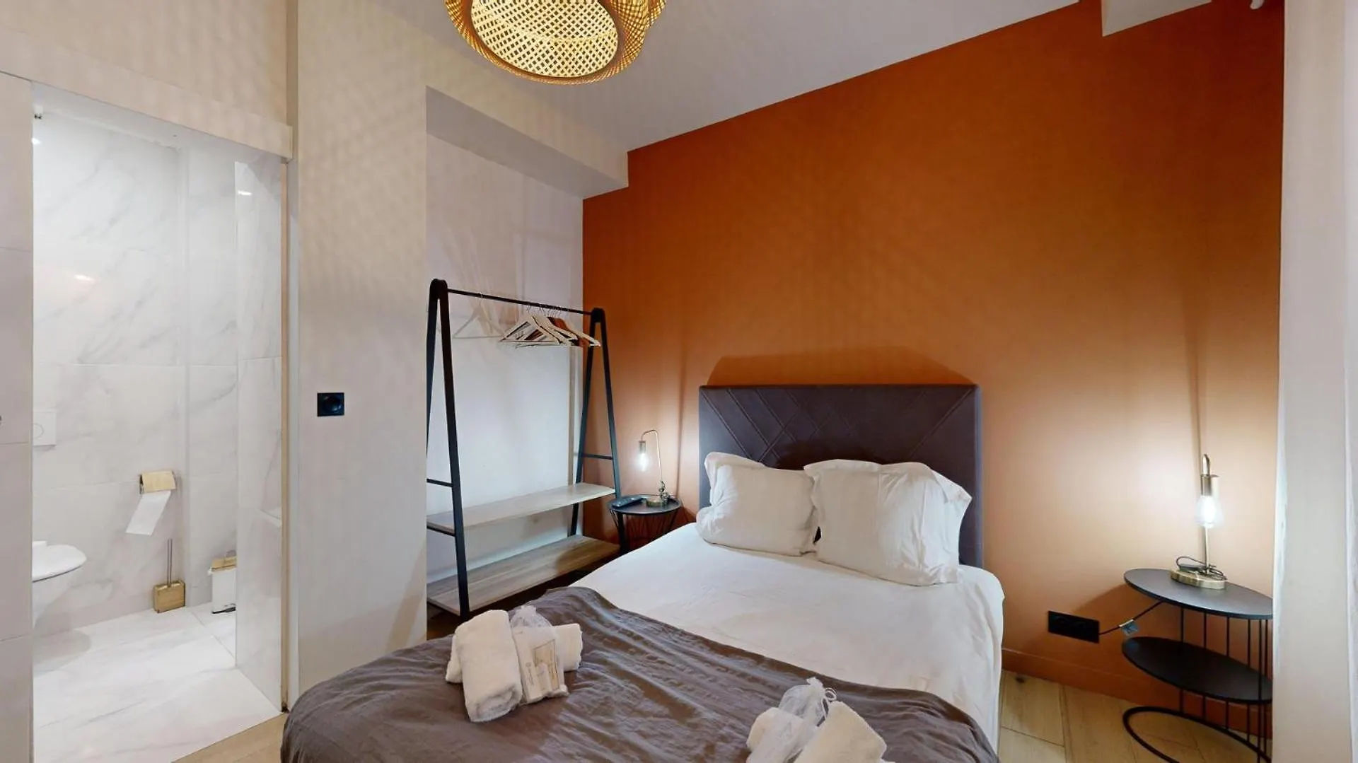 Bluestay 151- Charmant Appartement A Paris 0*,  France